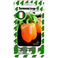 Перец сладкий Спритз F1