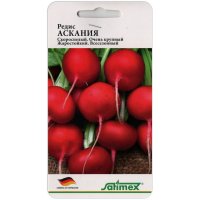 Редис Аскания