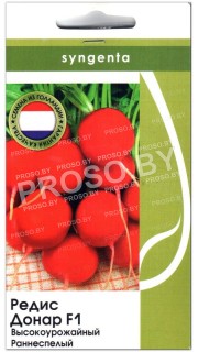 Редис Донар F1