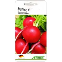 Редис Тинто F1