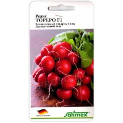 Редис Тореро F1