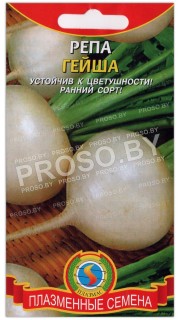 Репа Гейша