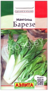 Мангольд Барезе