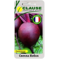 Свекла столовая Нобол