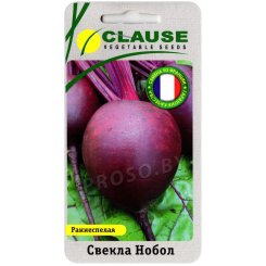 Свекла столовая Нобол
