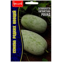 Бенинказа китайская Раунд