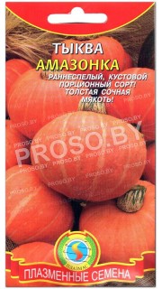 Тыква Амазонка