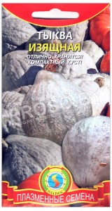 Тыква Изящная