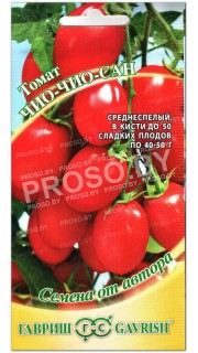 Томат Чио-Чио-Сан