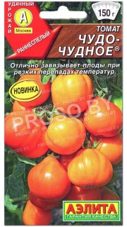 Томат Чудо-чудное