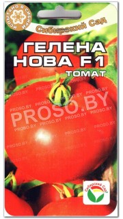 Томат Гелена Нова F1