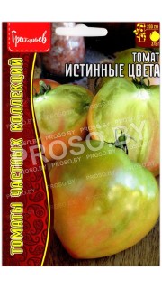 Томат Истинные цвета