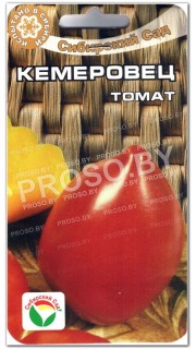 Томат Кемеровец