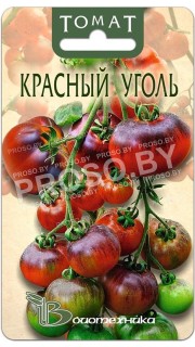 Томат Красный уголь