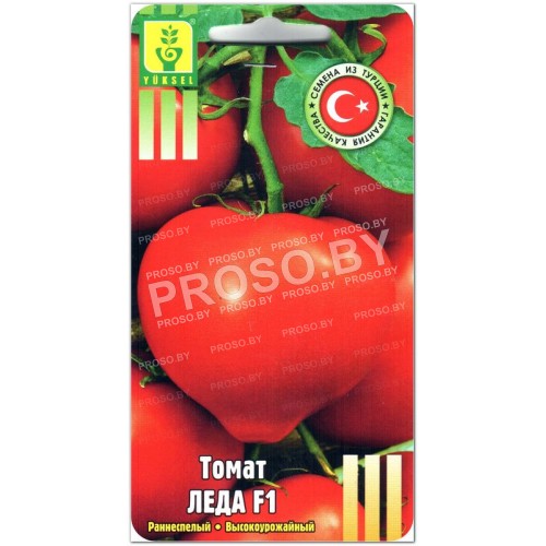 Томат Леда F1