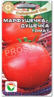 Томат Марфушечка-душечка