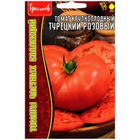 Томат Турецкий розовый