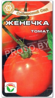 Томат Женечка
