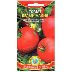 Томат Белый налив 241