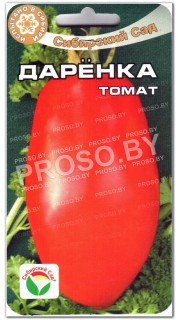 Томат Даренка