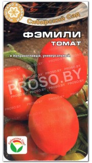 Томат Фэмили