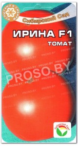 Томат Ирина F1