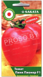 Томат Пинк пионер F1