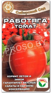 Томат Работяга