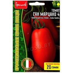 Томат Сан марцано 4