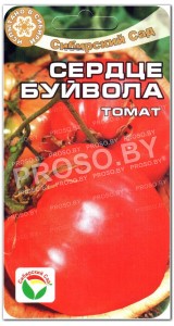 Томат Сердце буйвола