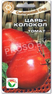 Томат Царь Колокол
