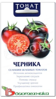 Томат Черника