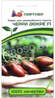 Томат черри Дюкре F1