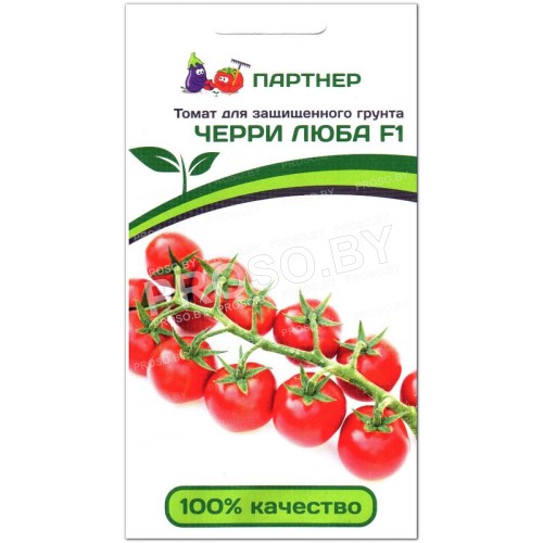 Томат Черри Люба F1