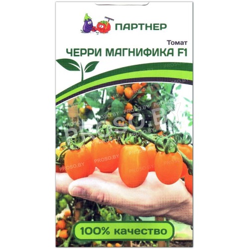 Томат Черри Магнифика F1