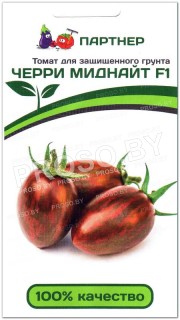 Томат Черри Миднайт F1