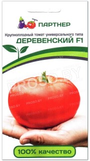 Томат Деревенский F1