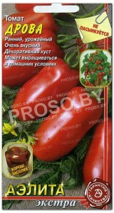 Томат Дрова