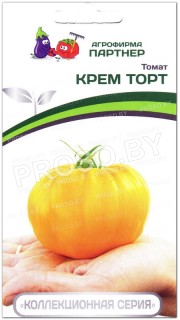 Томат Крем торт