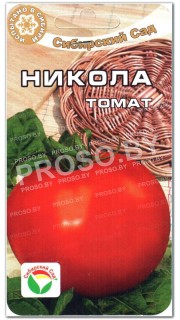 Томат Никола