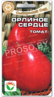 Томат Орлиное сердце
