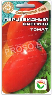Томат Перцевидный крепыш