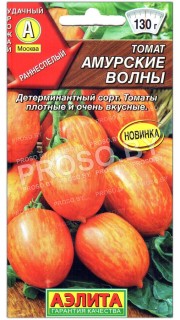 Томат Амурские волны