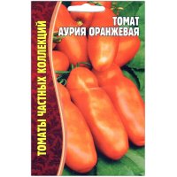 Томат Аурия оранжевая