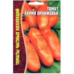 Томат Аурия оранжевая
