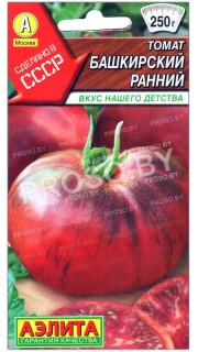 Томат Башкирский ранний