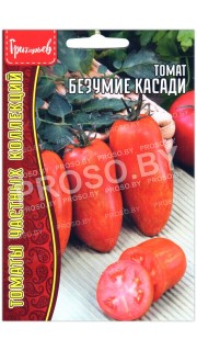 Томат Безумие касади