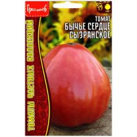 Томат Бычье сердце Сызранское