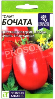 Томат Бочата