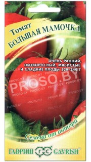 Томат Большая мамочка